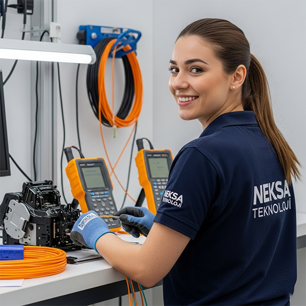 Fiber Optik Kablo Tamiri Servisi – İstanbul, Avcılar 10 Fiber Optik Kablo Tamiri Servisi