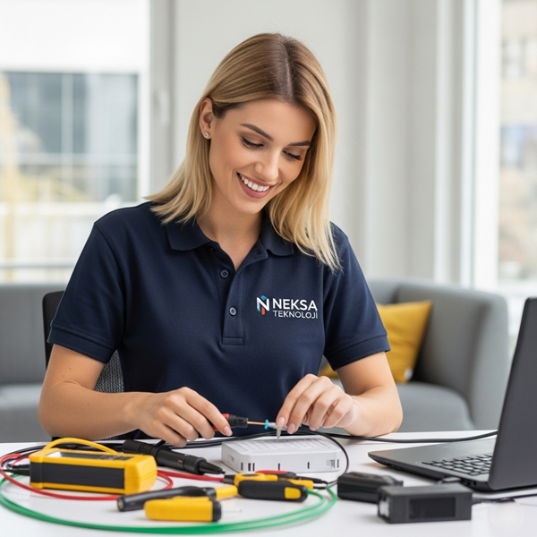 İnternet Hattı Tamiri Hizmeti 2 İnternet Hattı Tamiri Hizmeti