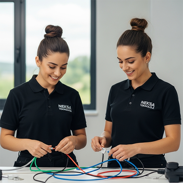 İnternet Kablosu Çekme Servisi – İstanbul, Başakşehir 8 İnternet Kablosu Çekme Servisi