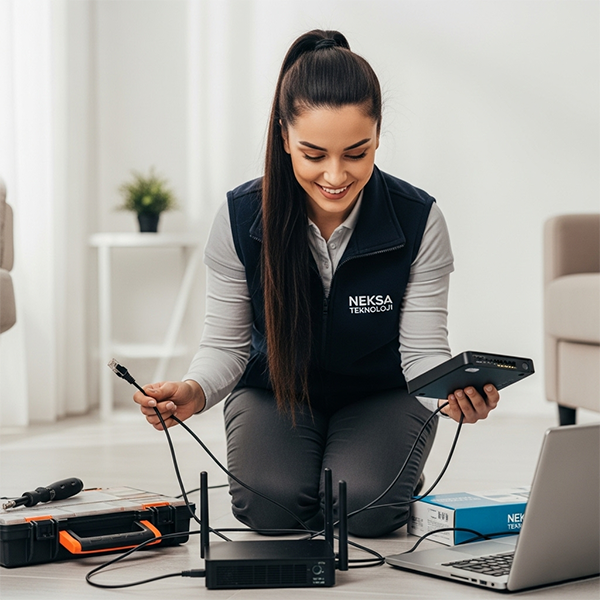 Modem Router Kurulumu Servisi – İstanbul Arnavutköy 15 Modem Router Kurulumu Servisi