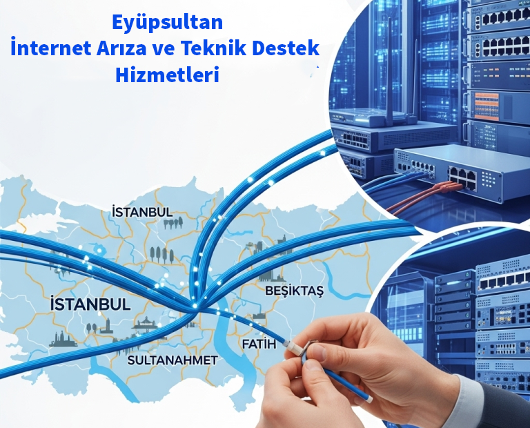 Eyüpsultan | İnternet Arıza ve Teknik Destek Hizmetleri 2 Eyüpsultan | İnternet Arıza ve Teknik Destek Hizmetleri